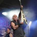 Dynamo Metal Fest 2024: Martyr
